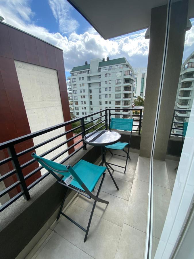 Departamento Central Valdivia Exteriör bild