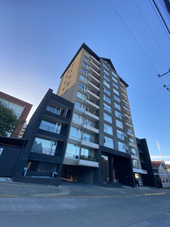 Departamento Central Valdivia Exteriör bild